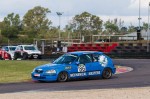 1600 Honda Civic V-Tech